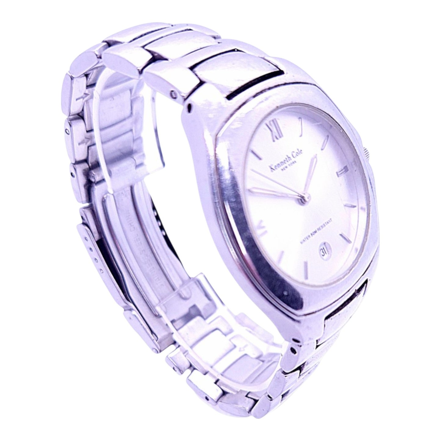 Montre pour homme Kenneth Cole