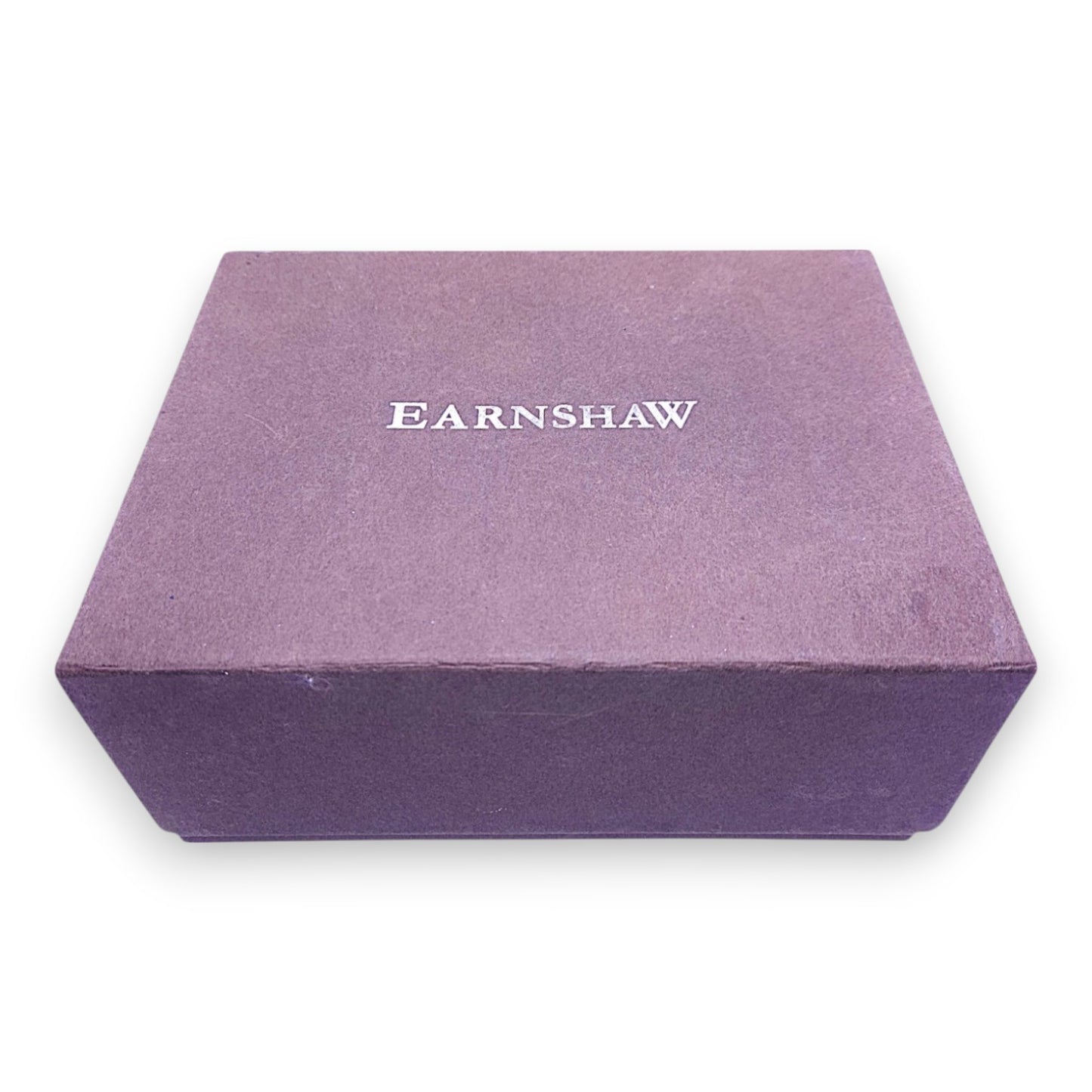 Coffret montre squelette et boutons de manchette pour homme Earnshaw