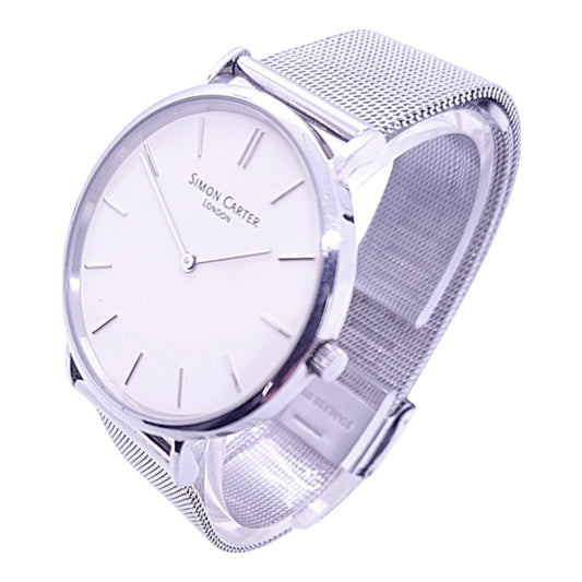 Simon Carter Men's Watch