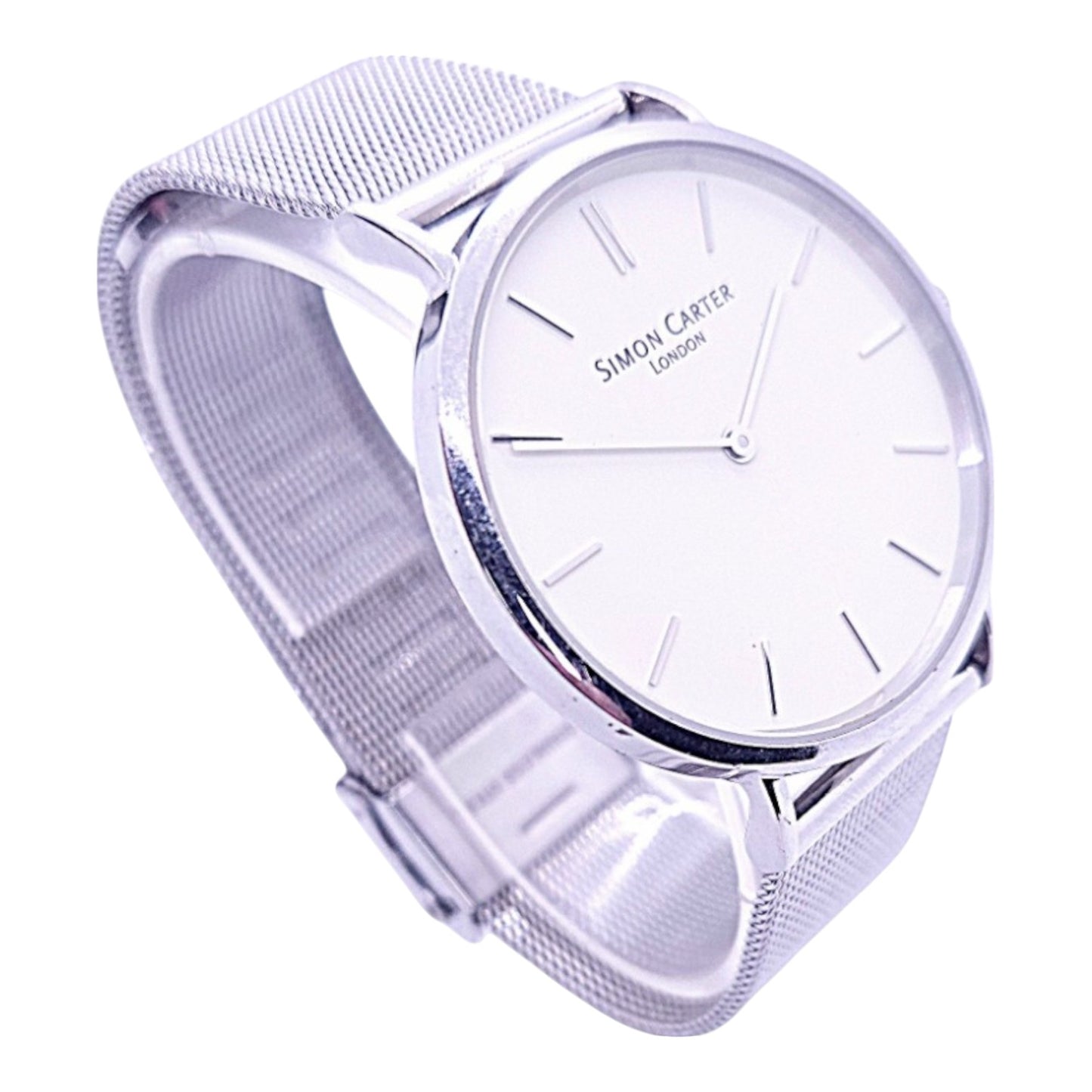 Montre pour homme Simon Carter