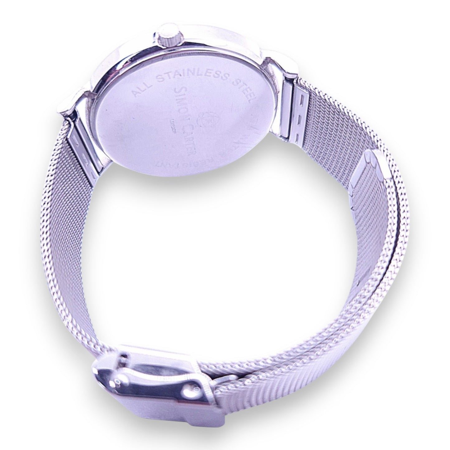 Montre pour homme Simon Carter
