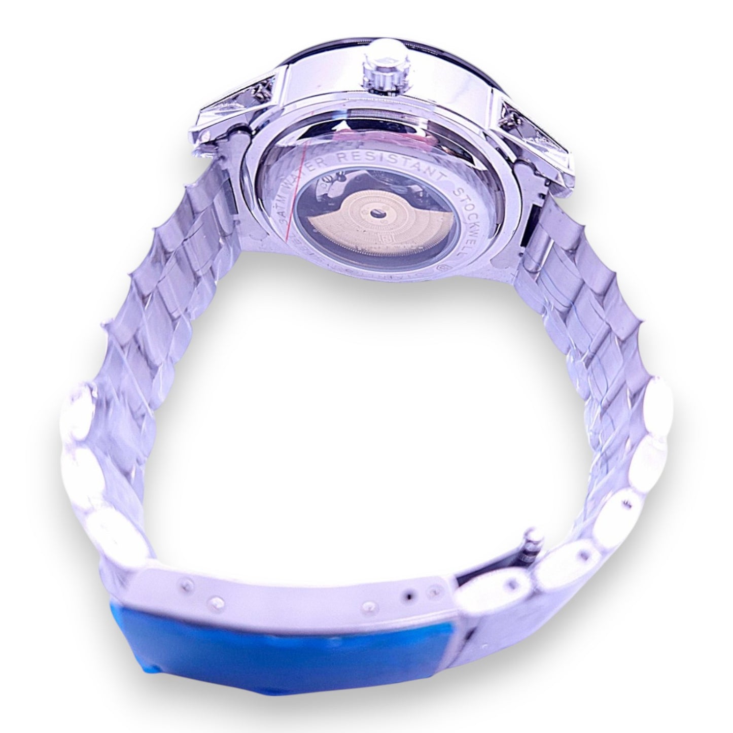 Montre Arch pour homme Stockwell Day/Night Date