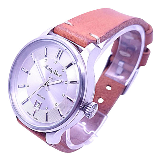Mathey Tissot Men's Ultra Rare Watch - 01/20