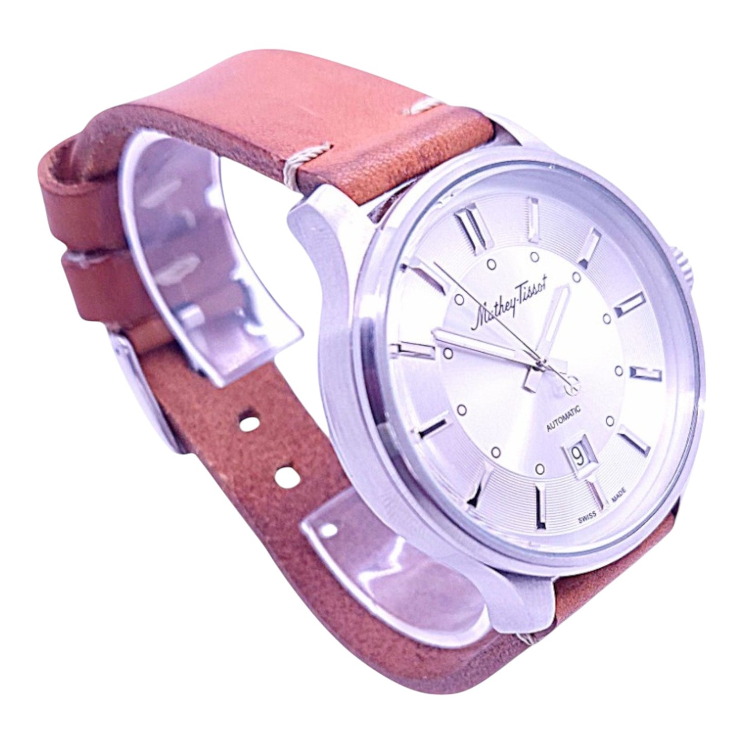 Montre Mathey Tissot Ultra Rare pour Homme - 01/20