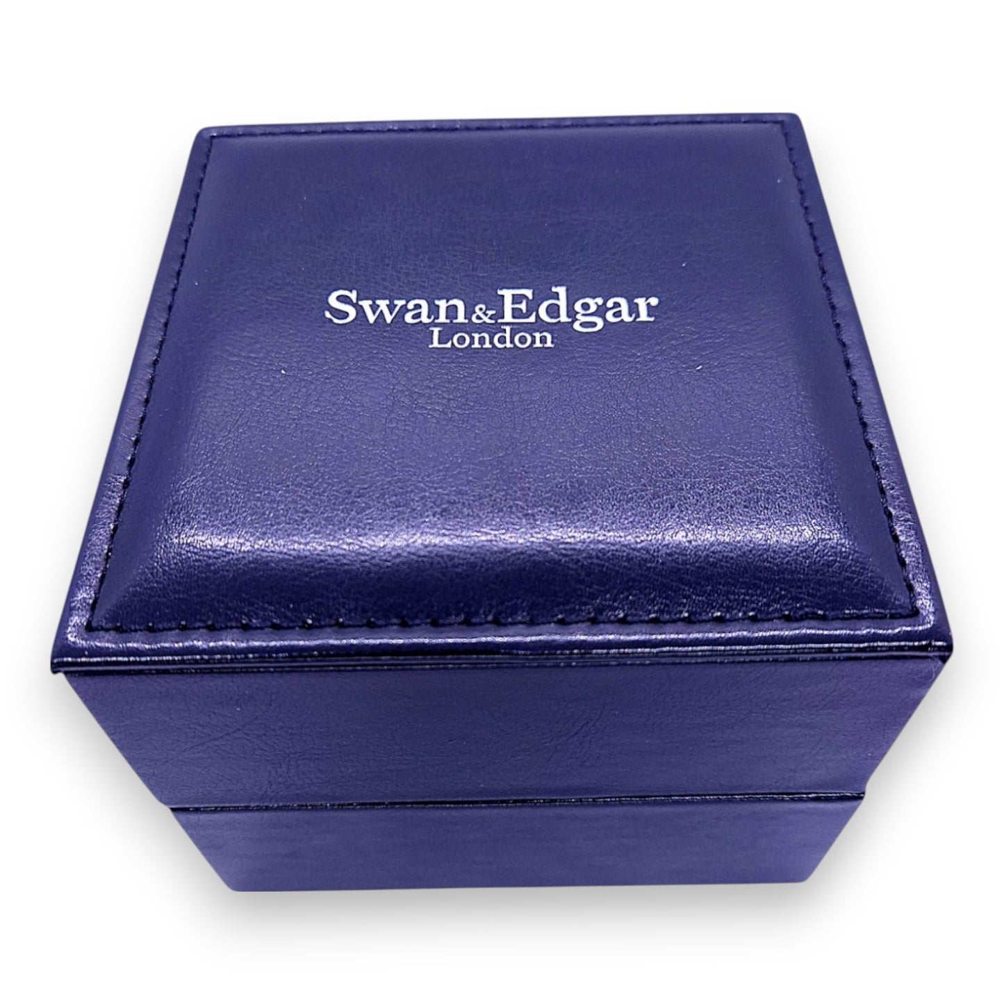 Swan & Edgar Men's Sports Chronograph Watch