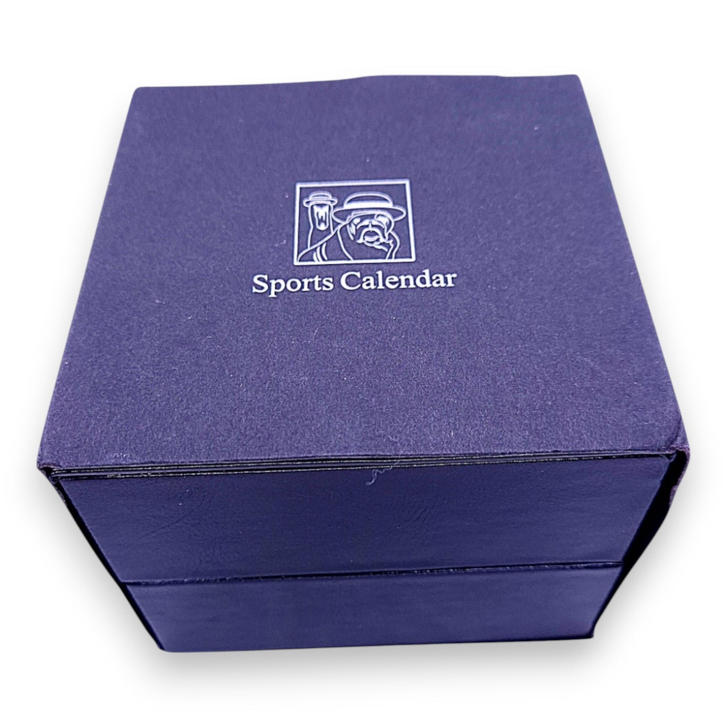 Swan & Edgar Men's Sports Chronograph Watch