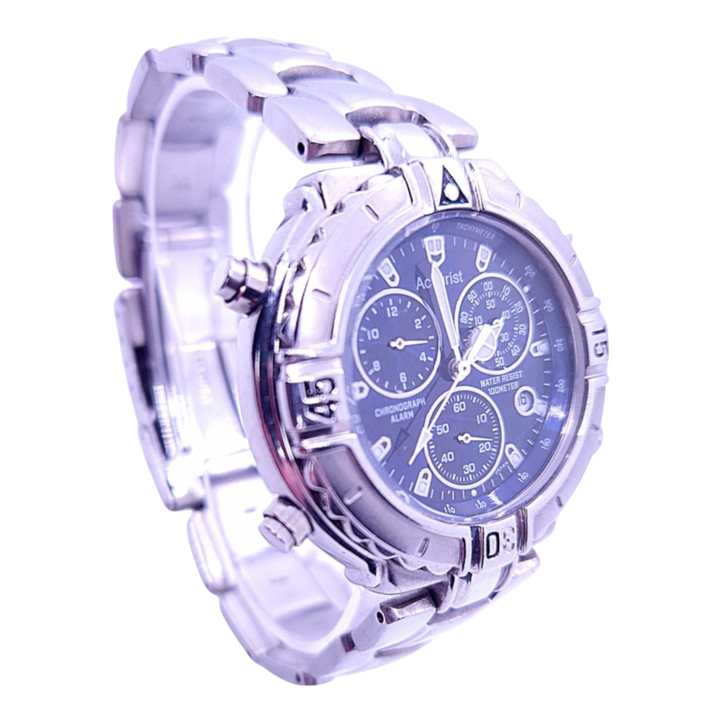 Montre chronographe Accurist pour homme