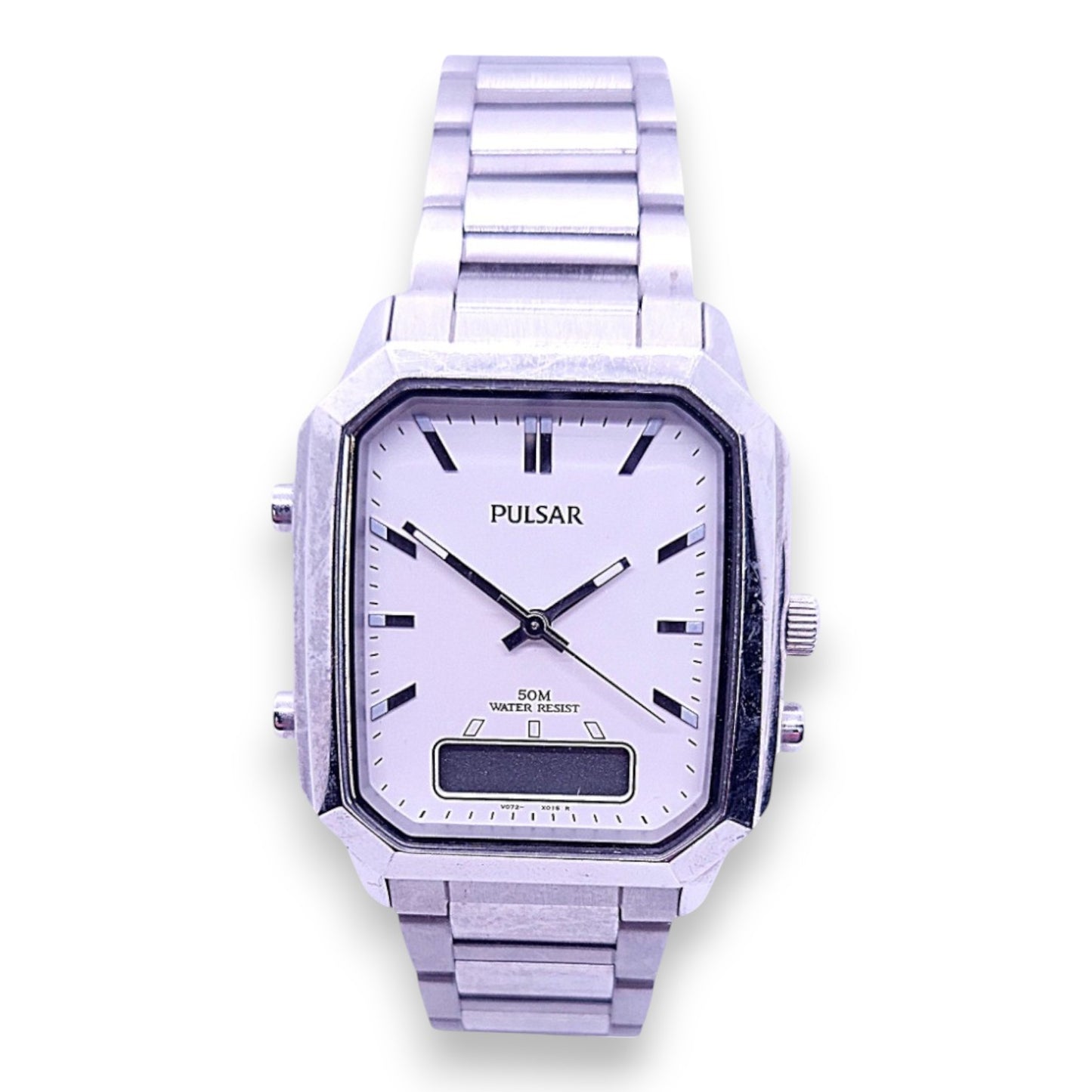 Montre homme Pulsar