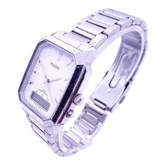 Pulsar Men's Watch