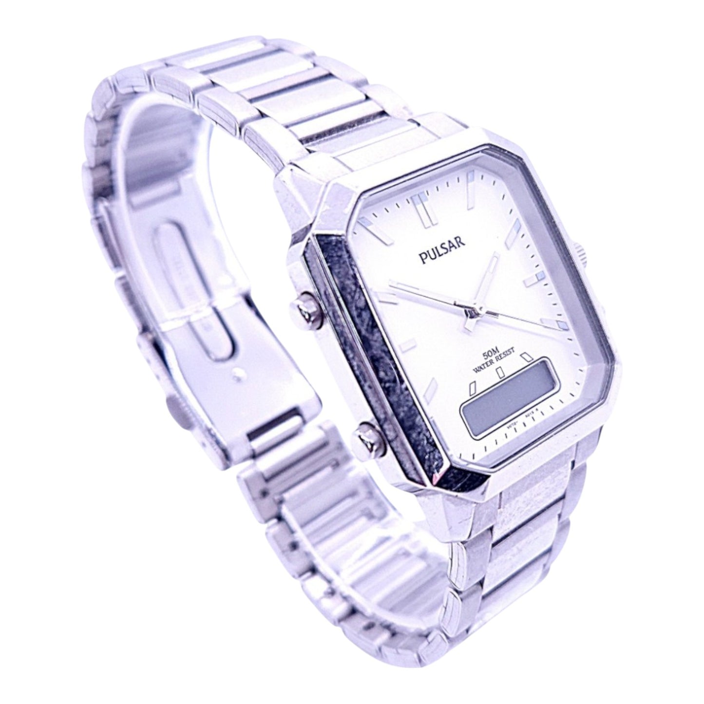 Montre homme Pulsar