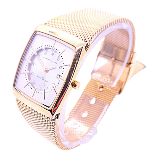 Christin Lars Men's Watch