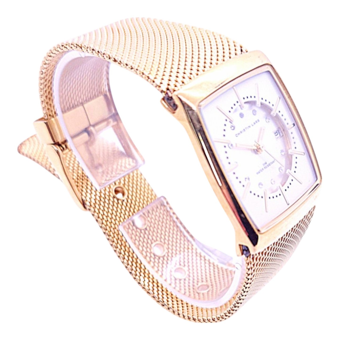 Reloj cronógrafo Citizen para hombre