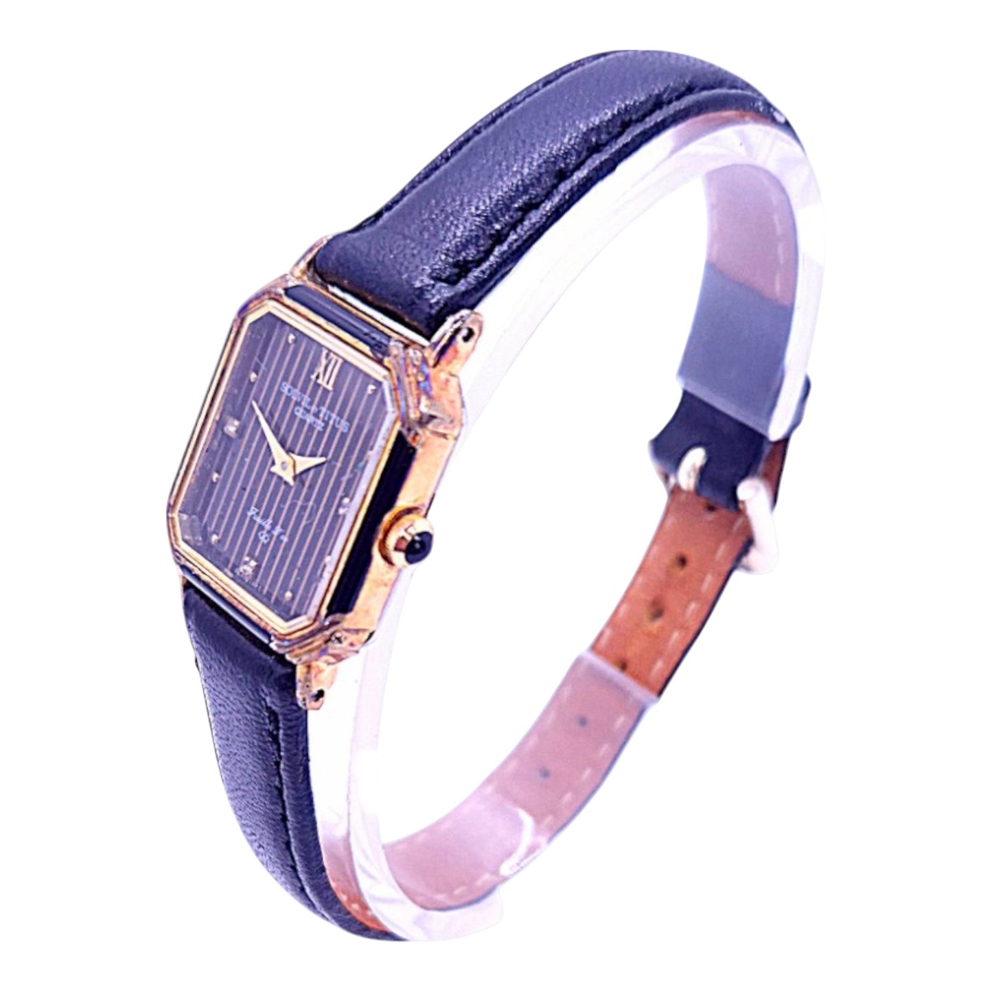 Montre Femme Solvil et Titus