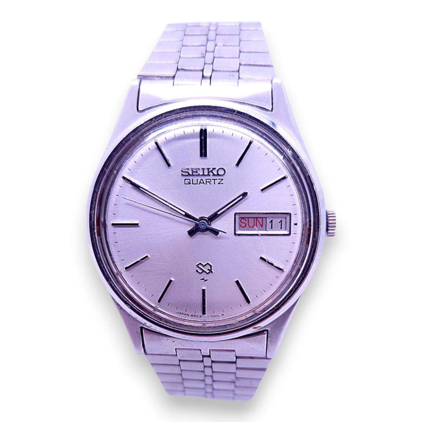 Montre Seiko pour homme