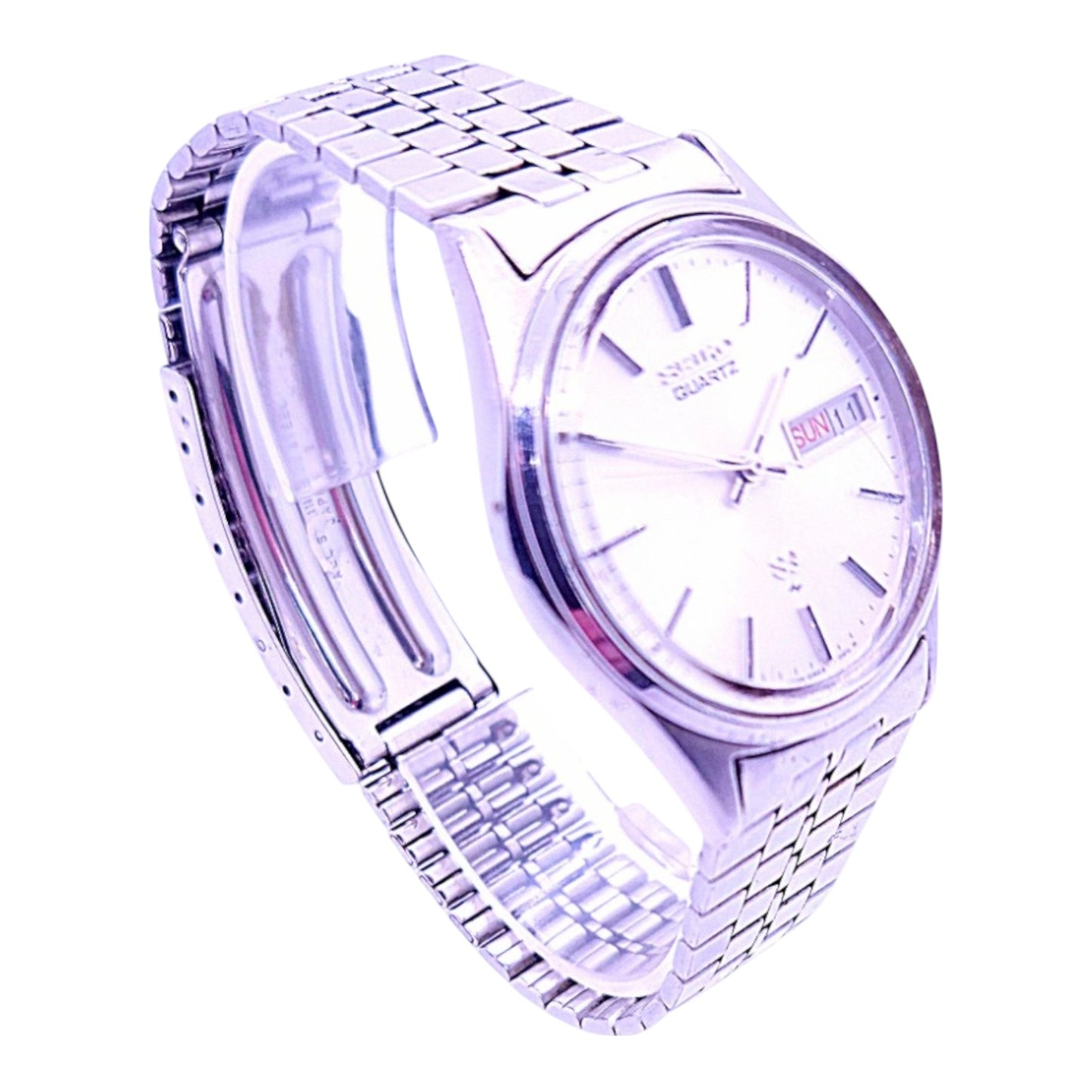 Montre Seiko pour homme
