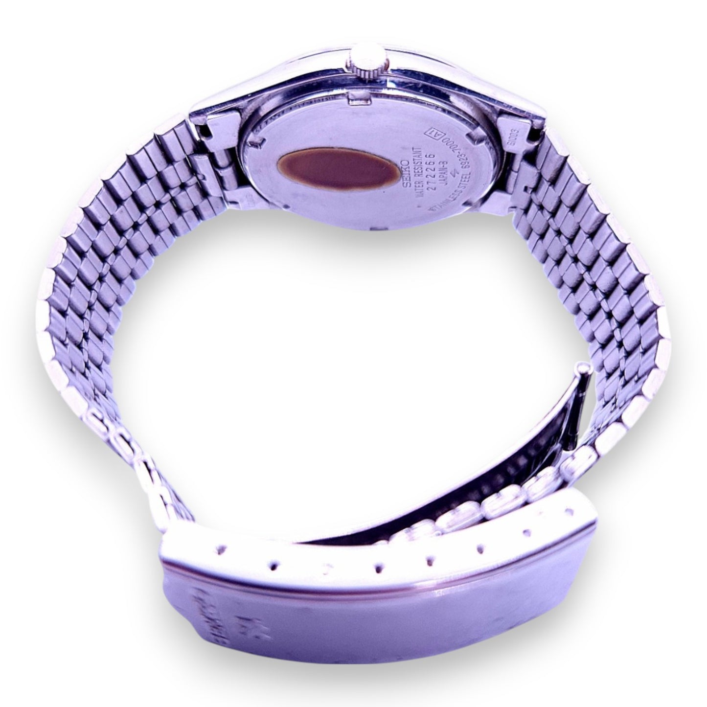 Montre Seiko pour homme