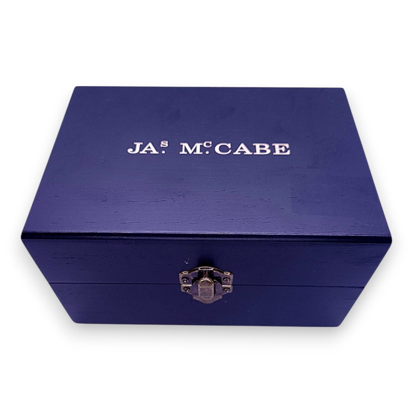 Montre pour homme James McCabe