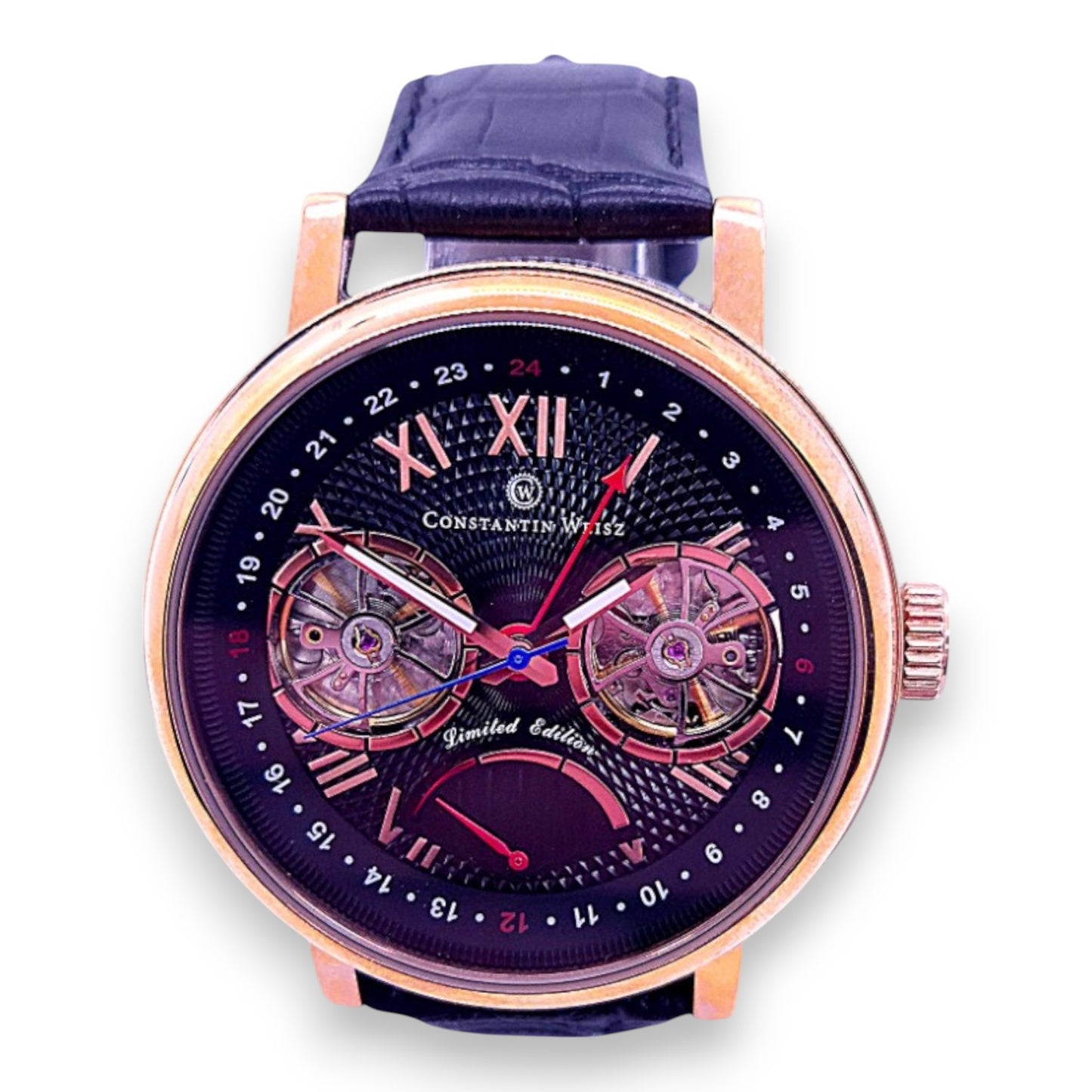Montre Constantin Weisz pour homme en édition limitée - 369/400