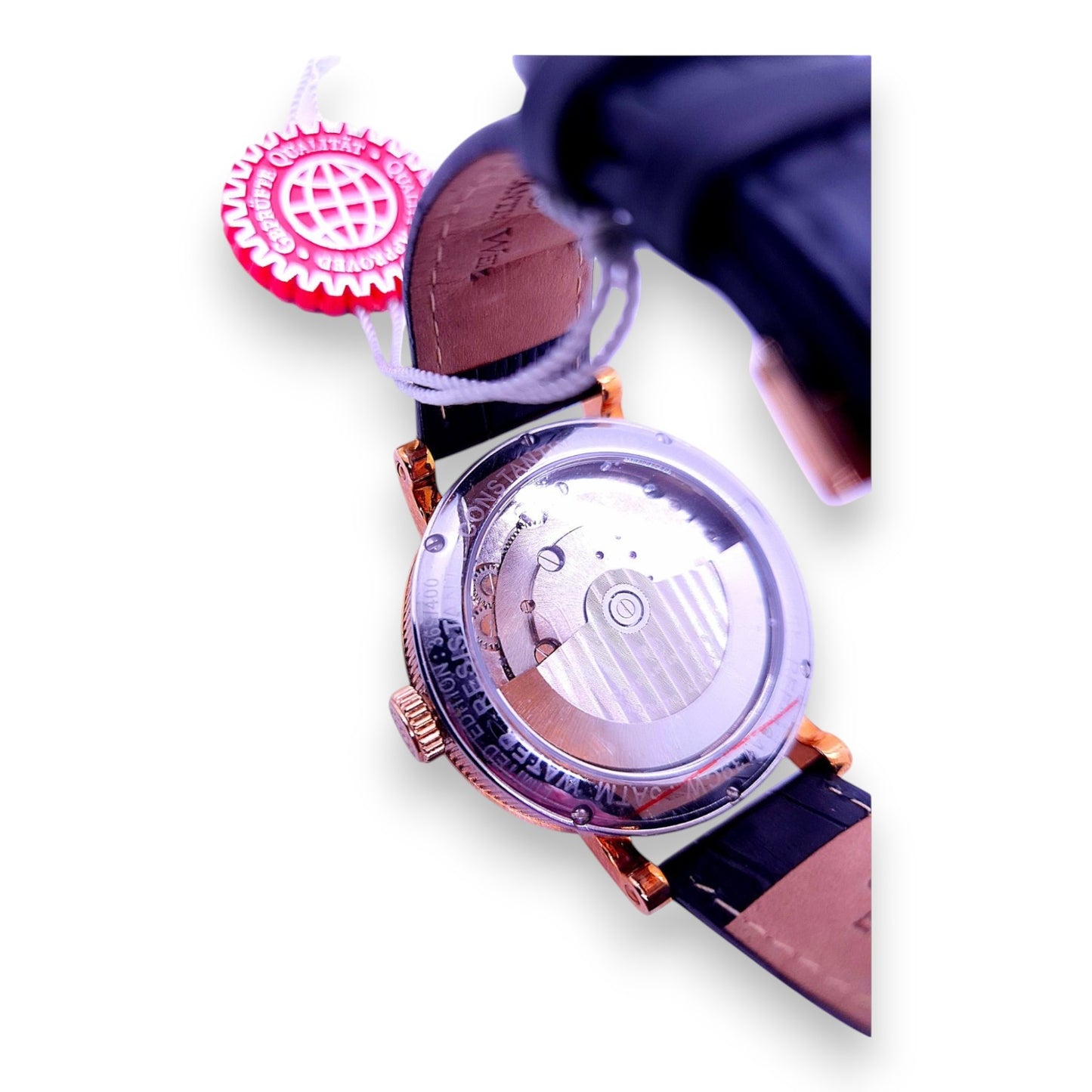 Montre Constantin Weisz pour homme en édition limitée - 369/400
