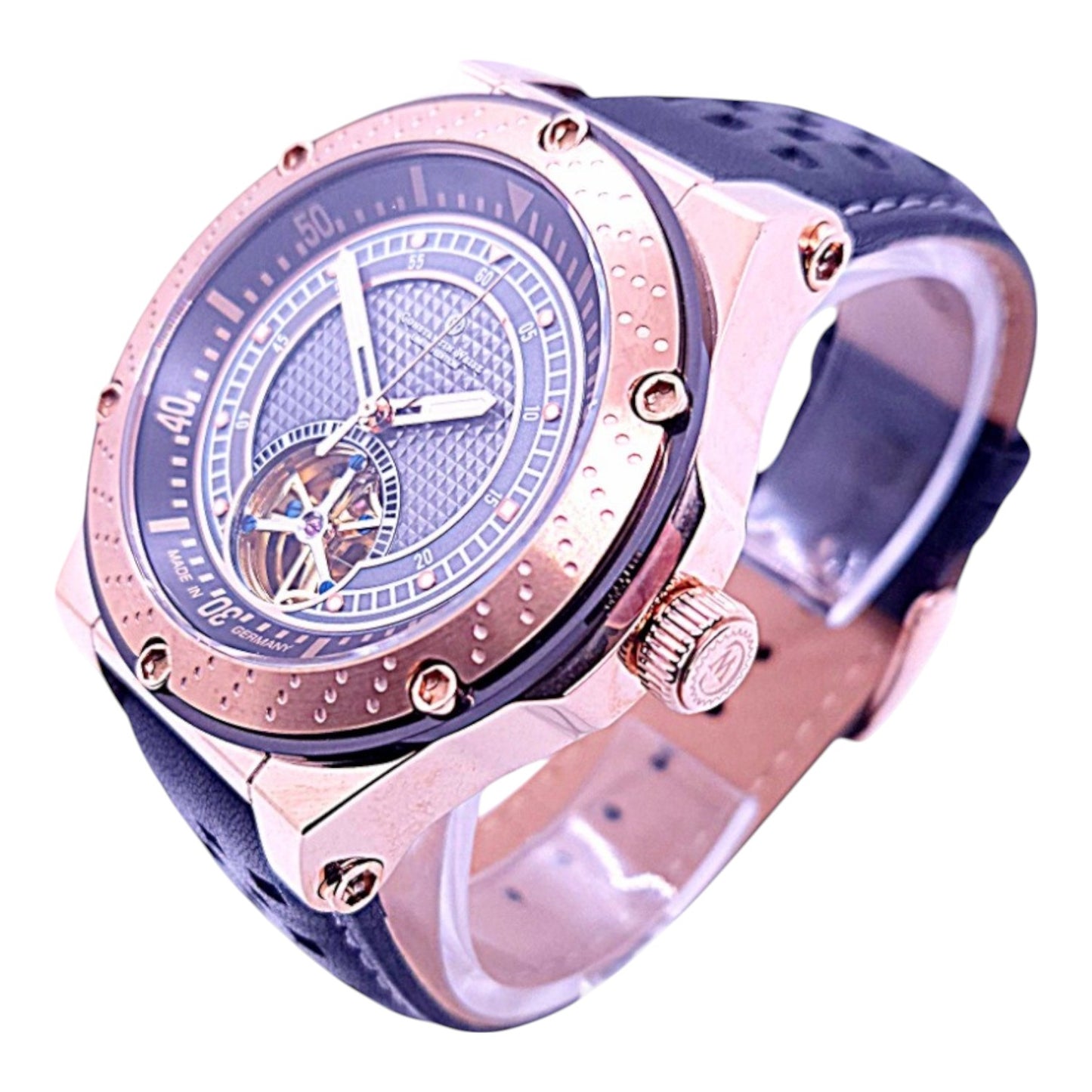 Montre Constantin Weisz pour homme en édition limitée - 247/300