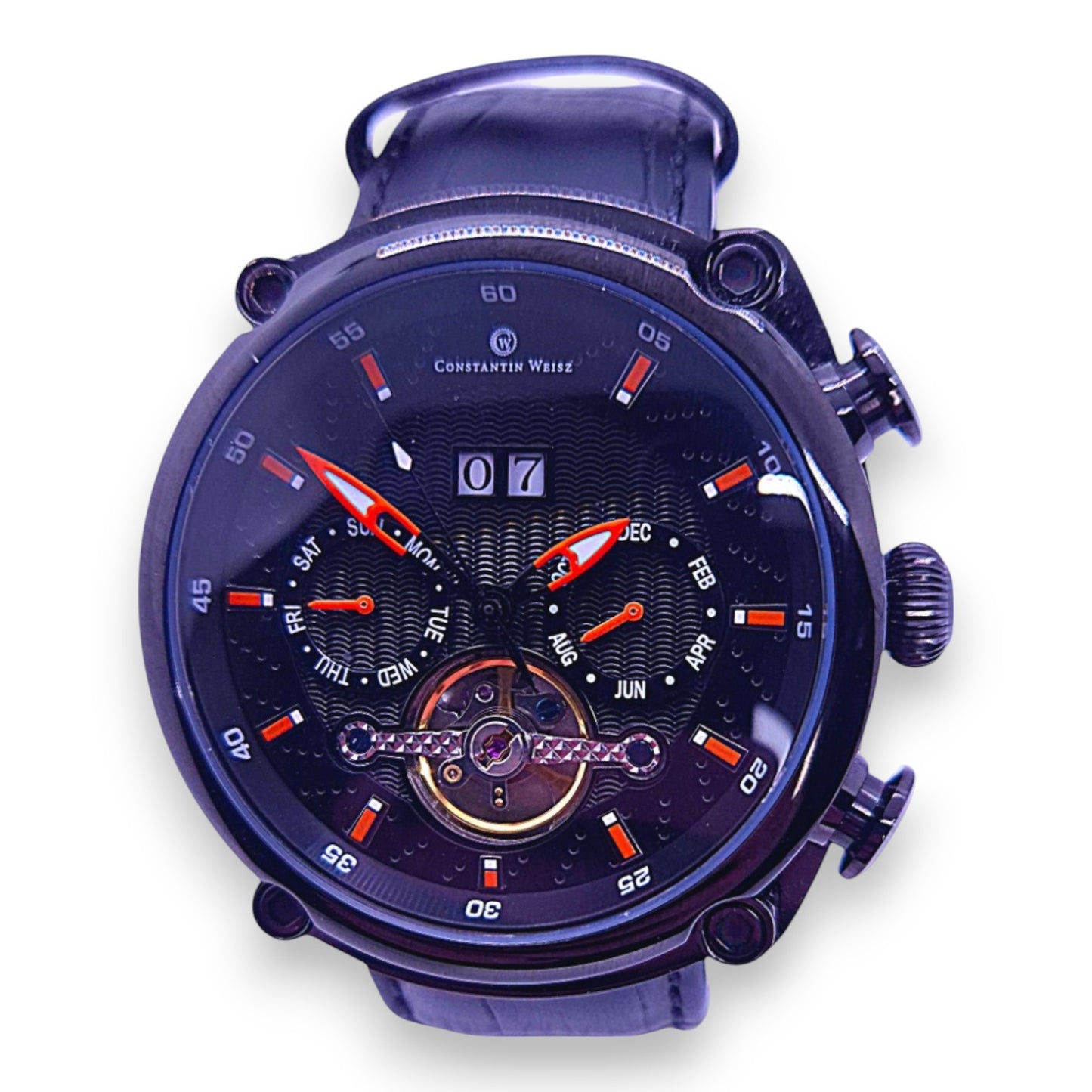 Montre homme Constantin Weisz