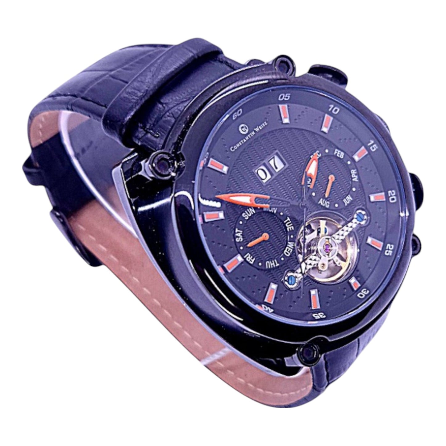 Montre homme Constantin Weisz
