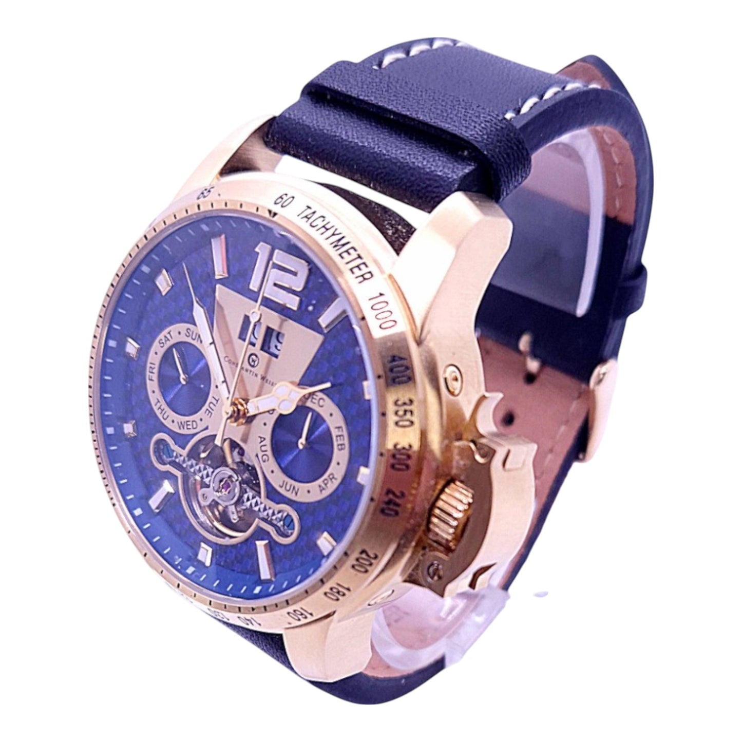 Montre homme Constantin Weisz