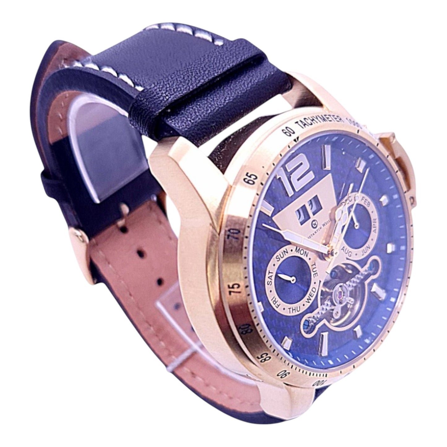 Montre homme Constantin Weisz