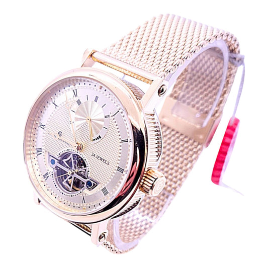 Constantin Weisz Men's Limited Edition 224/700 Watch