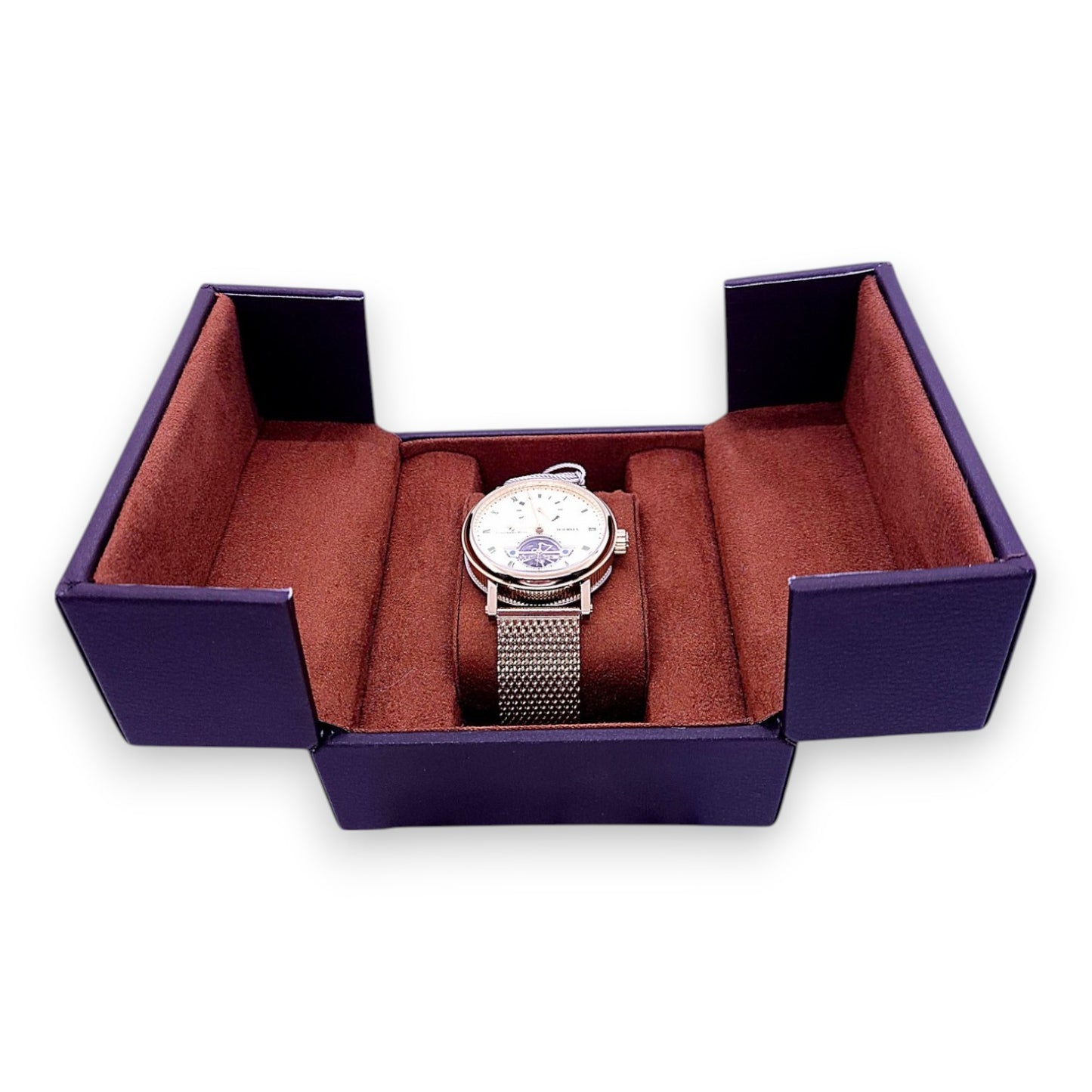 Montre Constantin Weisz pour homme, édition limitée 224/700
