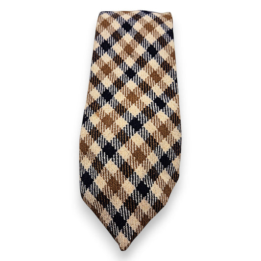 Aquascutum of London Tie