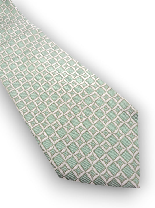 Profuomo Limited Edition Green Tie