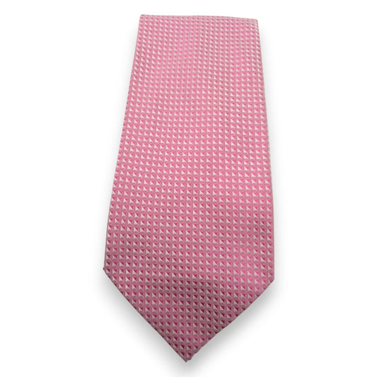 Cravate rose Ted Baker