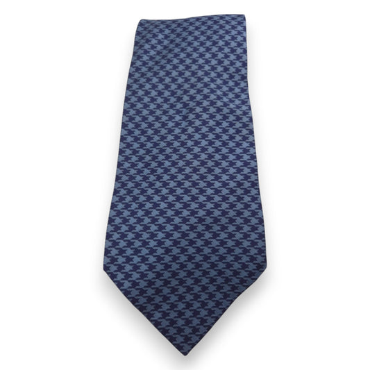 Cravate bleue Paul Smith