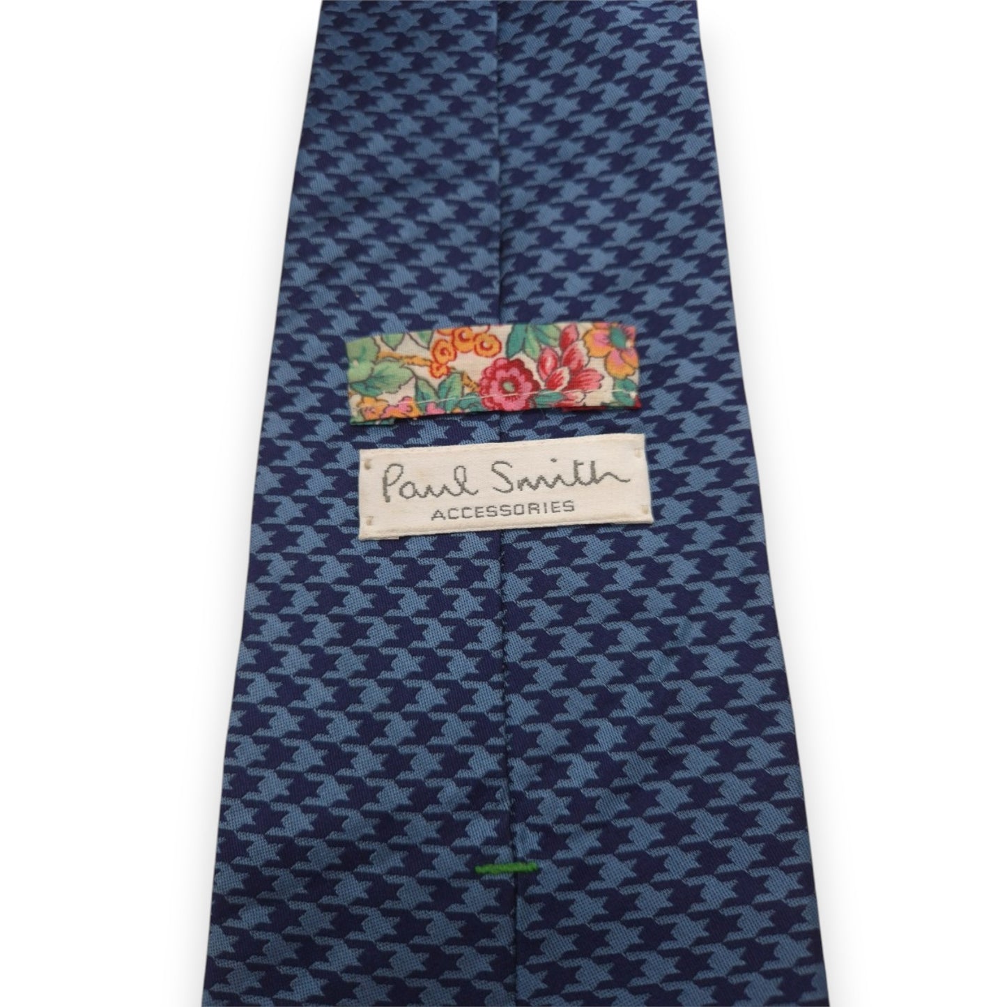 Paul Smith Blue Tie