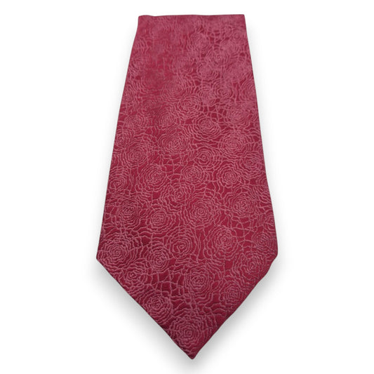 Cravate Paul Smith Roses