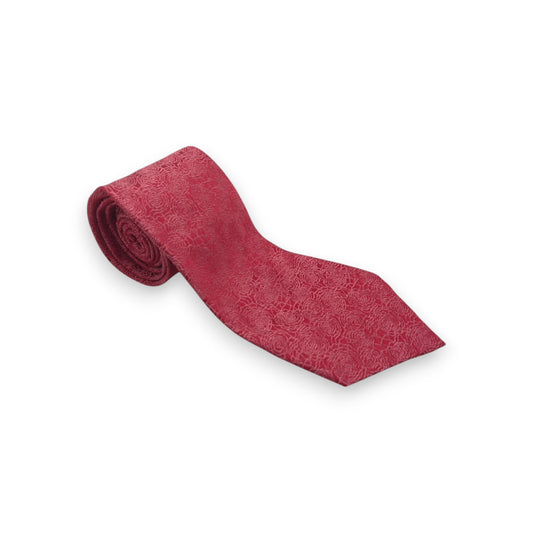 Cravate Paul Smith Roses