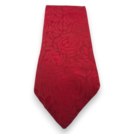 Cravate Dolce &amp; Gabbana Roses