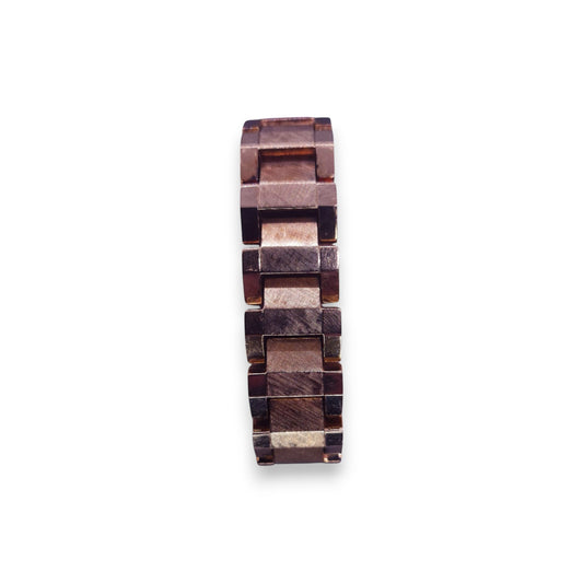 14ct Gold Plated Classic Bracelet