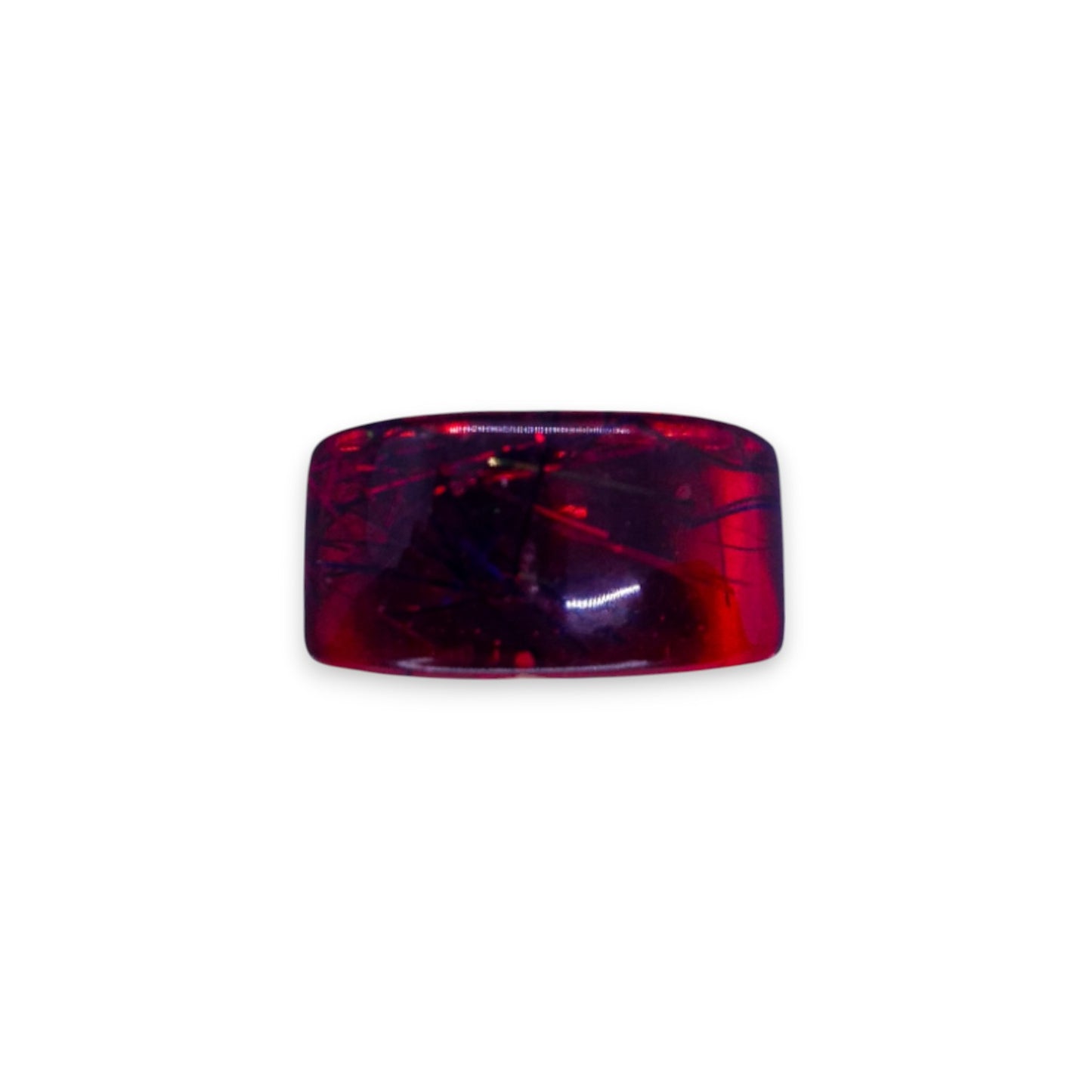 Resin Statement Ring