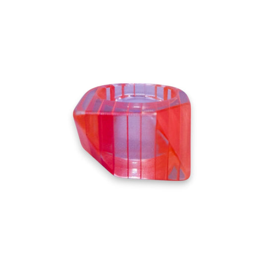 Resin Statement Ring