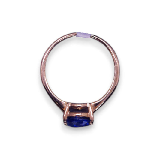 9ct Gold Kyanite Classic Ring