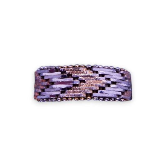 Sterling Silver Classic Ring