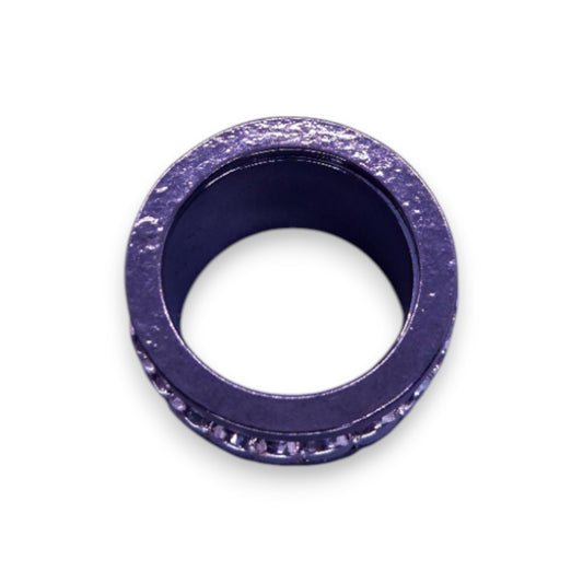 Metal Modern Ring