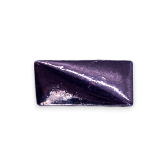 Metal Modern Ring