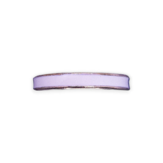 Gold Tone Classic Ring
