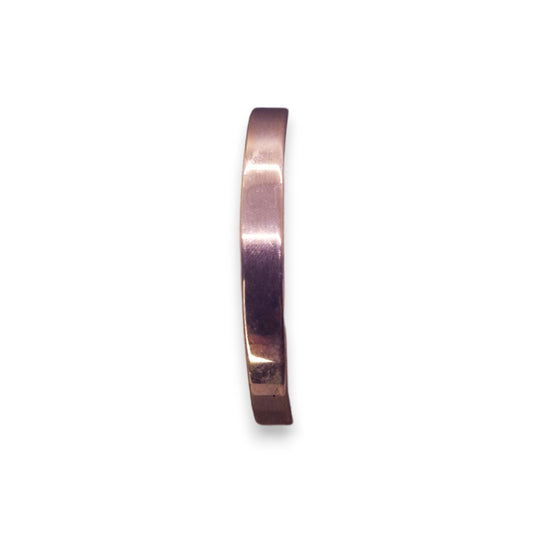 24ct Gold Plated Classic Bracelet