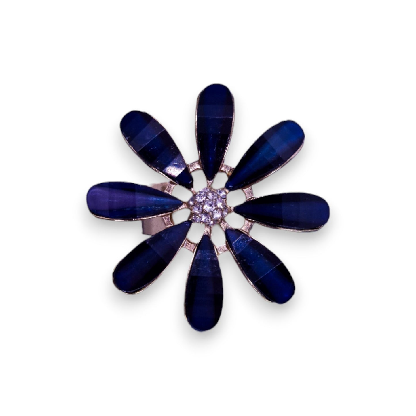 Plastic Nature Inspired Ring