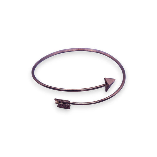 Gold Tone Classic Bracelet