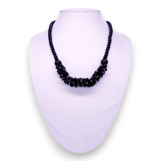 Glass Vintage Necklace